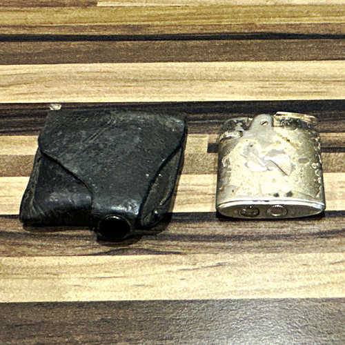 Silver metal plain - silver,