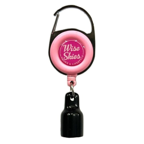Wise skies lighter - skies, pink