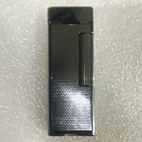 Dunhill metal pocket cigarette - pocket,