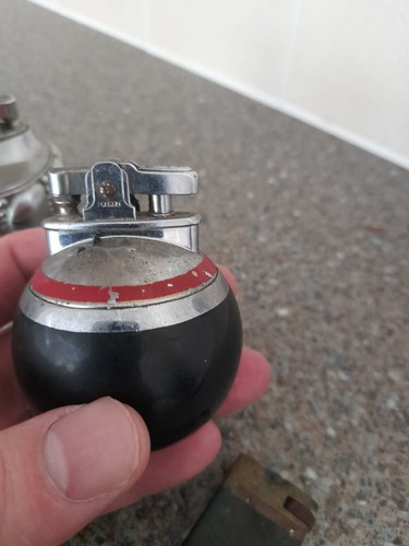 Vintage lighters - vintage,