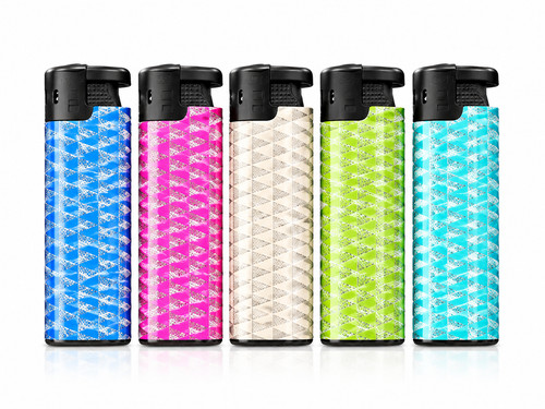 Windproof turbo jet flame - turbo,