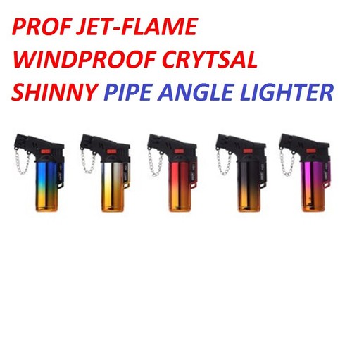 Pipe lighter prof - lighter, clear