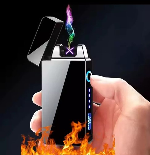 Usb electric lighter - usb,