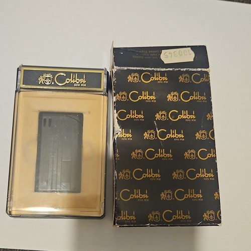Vintage 1970s colibri - vintage, piezo