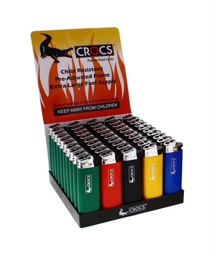 Disposable flint lighters - flint,