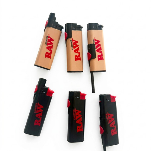 Raw phoenix lighters - raw,