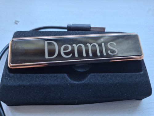 Electric lighter usb