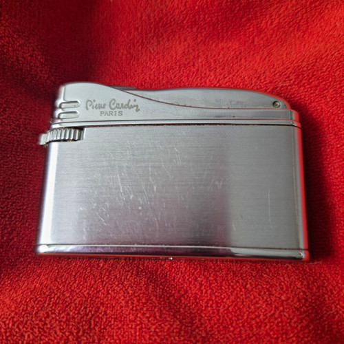 Pierre cardin paris silver - cardin,
