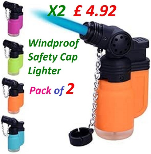Prof angled pipe lighter - 2,