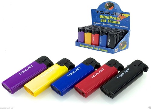 Torjet cigar windproof - torjet,