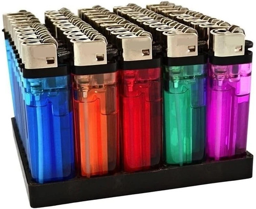 50x assorted colour - assorted,