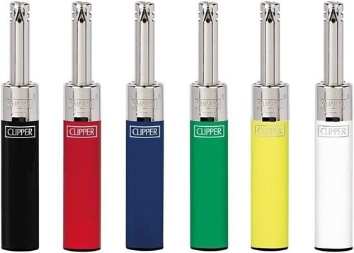 Multi colour clipper mini - 4,