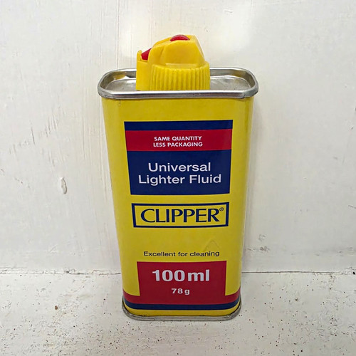 Clipper universal lighter - clipper,