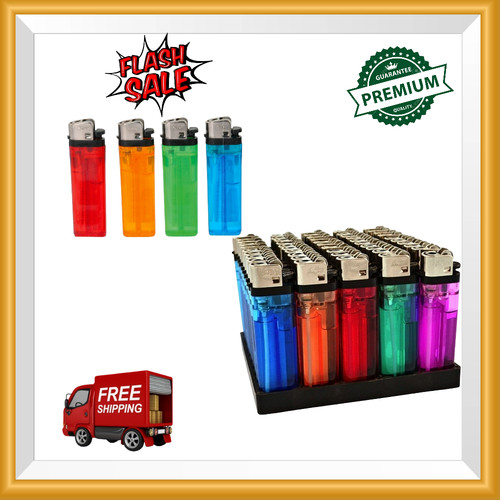 Disposable lighters adjustable - lighters,