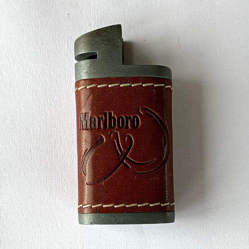Marlboro horseshoes metal - horseshoes, &