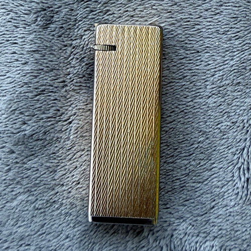Kingsway gold tone metal - kingsway,