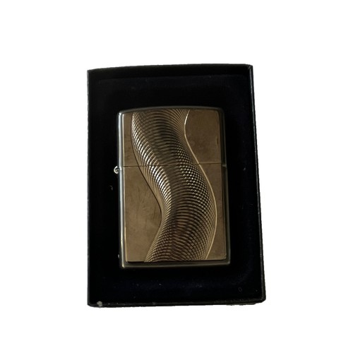 Zippo 2000 unfired windproof - 2000,