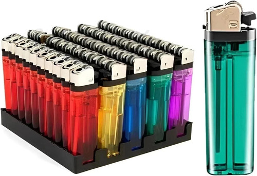 Disposable lighters - disposable,