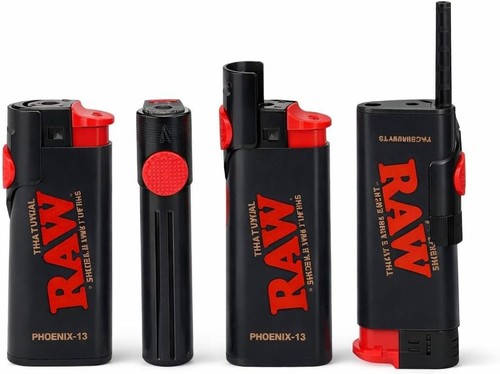 Raw phoenix lighters - lighters, with