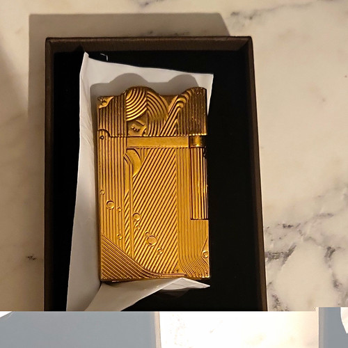 Sanji lighter - sanji,