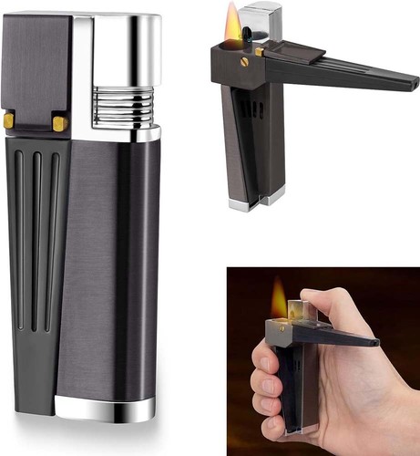 Folding smoking pipe - folding,