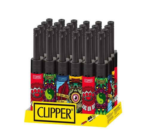 Mixed clipper mini tube - 4,