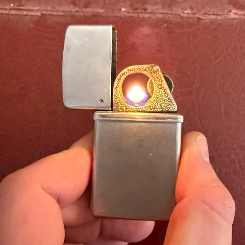 Nimrod commander pocket - commander, flip