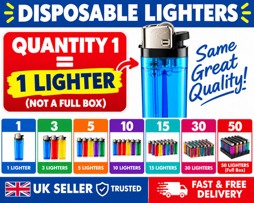 Disposable lighters child - lighters,