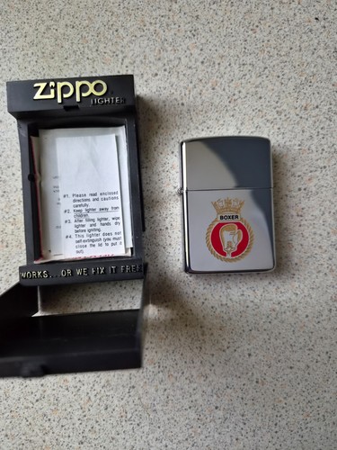 Zippo collectors item the - collectors,