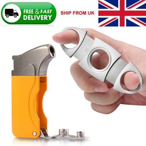 Straight jet gas flashlight - jet,