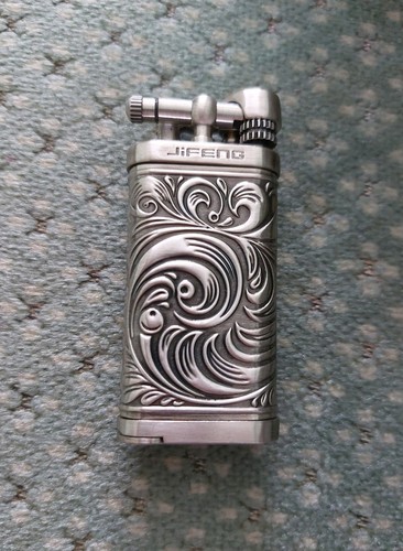Jifeng silver swirl - jifeng,