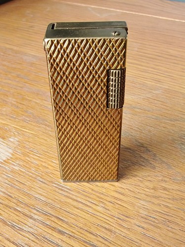 Noble spark gas lighter - noble,