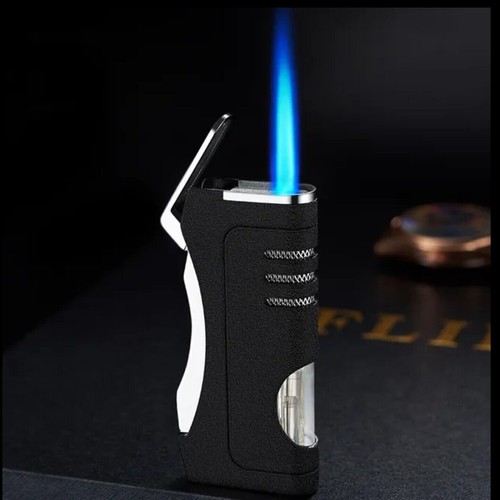 Straight jet gas - jet, flashlight