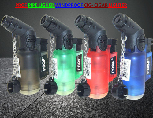 Xpipe lighter prof angled - xpipe,